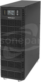 6000W 6000VA Uwej 110-300V 530x620x180mm 7Ah Zasilacz UPS
