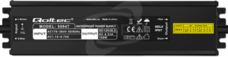 LED 100W 12VDC 8 3A 220-240VAC IP67 OUT 1 Zasilacz impulsowy