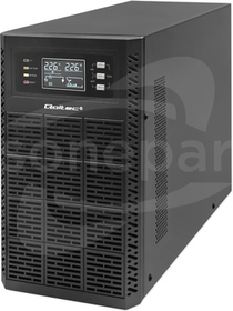 3000W 3000VA Uwej 110-300V 392x190x320mm 7Ah Zasilacz UPS