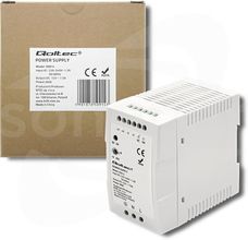 90W 12VDC 7 5A 220-240VAC Zasilacz impulsowy