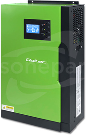 DC/AC 48VDC 100A Przetwornica