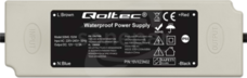 LED 150W 12VDC 12 5A 220-240VAC IP67 Zasilacz impulsowy