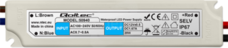 LED 20W 12VDC 1 6A 220-240VAC IP67 OUT 1 Zasilacz impulsowy