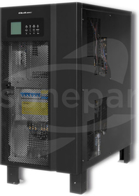 12kW 15kVA Uwej 285-475V 405x815x665mm 12V Zasilacz UPS