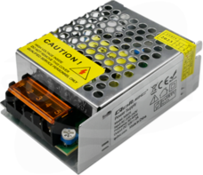 24W 12VDC Zasilacz impulsowy