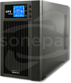 425x190x325mm 2,4k 3kVA Zasilacz UPS