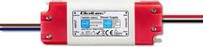 LED 24W 12VDC 2A 220-240VAC IP20 -20-60°C Zasilacz impulsowy