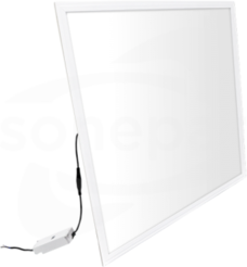 ORO BACKLIT 36W 60X60 NW 3800lm PANEL LED 600x600 (E)