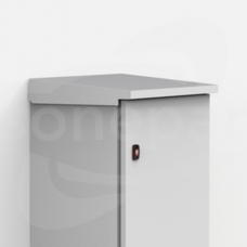  400x155 Stal miękka Osłona przeciwdeszcz
