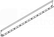TSG85 FS (85mm) PRZEGRODA KORYTA