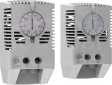 ETR202 Termostat NC ogrzewanie