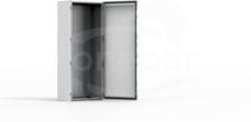  1200x600x400  1-drzw z MP IP55 Szafa modułowa