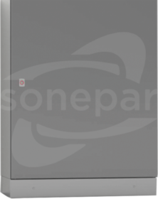 100x1000x300 stal nierdzewna 316 Cokół