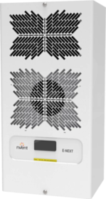 880W 400/460 V IP55 stal galwanizowana Klimatyzator zewnętrzny