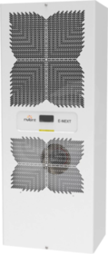 3850W 230V TYPE 4X stal nierdzewna Klimatyzator zewnętrzny