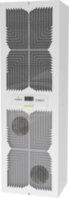 5400W 400/460 V TYP 4X stal nierdzewna Klimatyzator zewnętrzny
