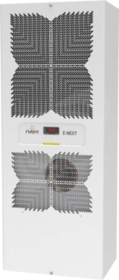 3000W 230V NEMA TYP 12 stal nierdzewna Klimatyzator wewnętrzny