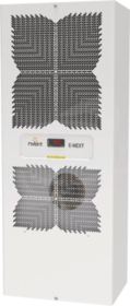 3850W 230V  NEMA TYP 12 stal galwanizowana Klimatyzator wewnętrzny