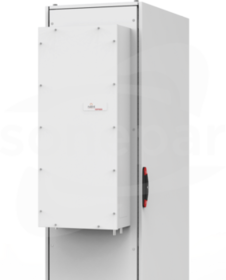 PWS7102R5 950W 230V 50/60Hz Wymiennik ciepła zabud.naścienna