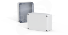 Skrzynka zaciskowa 75x125x75  ABS IP66 skrzynka zaciskowa