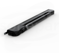 TLCL87035 7,2W 240V szary Lampa LED