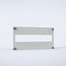 Panel zaślepki 515x415 PVC Panel zaślepki 515x415