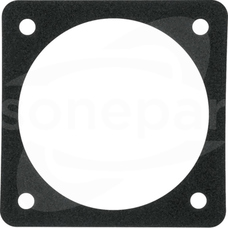 INTEGRO czarny Uszczelka