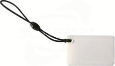 SER Blank RFID tags (Blister 5 sztuk) Karta z czytnikiem RFID
