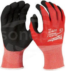 S/7 poziom 1/A Rękawice