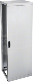 FG21WE 2000x350x400 IP41 Szafa do zab.szeregowej metalowa