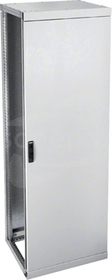 FG21XE 2000x350x600 IP41 Szafa do zab.szeregowej metalowa