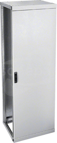 FG22XE 2000x600x600 IP41 Szafa do zab.szeregowej metalowa