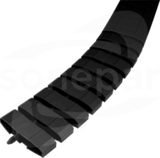 FK19005 Osłona elastyczna płaska