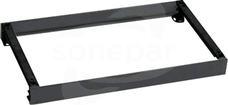 FZ911WE 100x400x350 Cokół do szaf