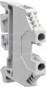 KXA04LH 4mm2 Zacisk szeregowy fazowy