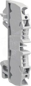 KYA04LH 4mm2 Samozacisk szeregowy fazowy