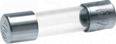 F5020K 2A F Bezpiecznik 5x20mm