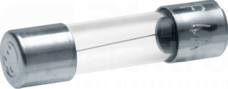 F5020K 4A F Bezpiecznik 5x20mm