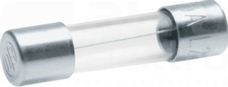 T5020K 1,25A T Bezpiecznik 5x20mm