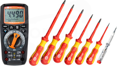 WME-11 Zestaw instalatorski