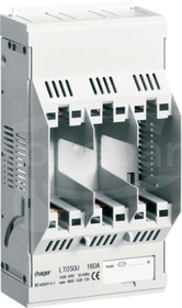 LT050U NH00 3x160A Podstawa bezpiecznika