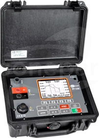 BT-120 Tester baterii