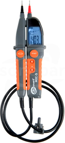 MIC-5 Miernik rezystancji izolacji