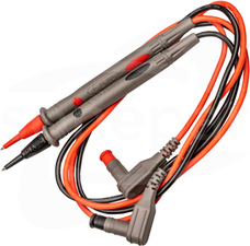Komplet przewodów pomiarowych do CMP Przewody pomiarowe