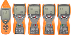 LKZ-720 KIT Lokalizator kabli
