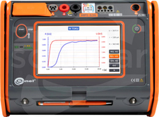 MPI-536 Miernik param.inst.elektr.