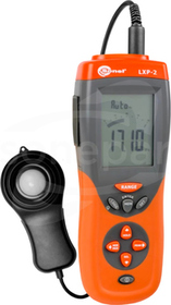 LXP-2 Luksomierz+certyfikat kalibracji