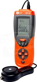 LXP-10B Luksomierz+certyfikat kalibracji