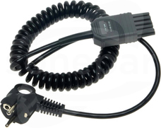 WS-02 16A Adapter UNISCHUKO