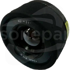 13mm Obiektyw